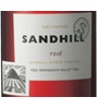Sandhill Rosé 2012